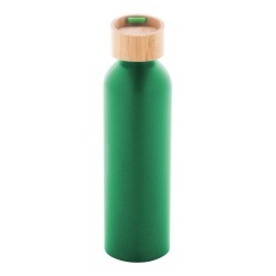 Ralusip Plus láhev z recyklovaného hliníku