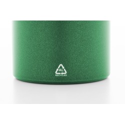 Ralusip Plus láhev z recyklovaného hliníku