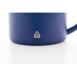 Hossa hrnek z recyklované nerezové oceli