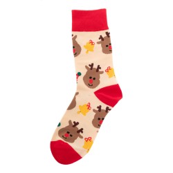 Sokkex vánoční ponožky