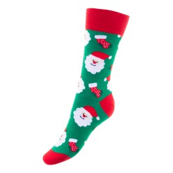 Sokkex vánoční ponožky