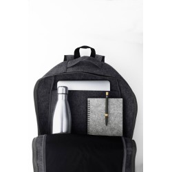 Refelt Back RPET plstěný batoh