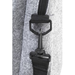 Refelt Docu RPET plstěná taška na dokumenty