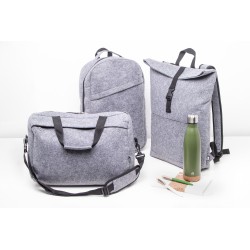 Refelt Docu RPET plstěná taška na dokumenty