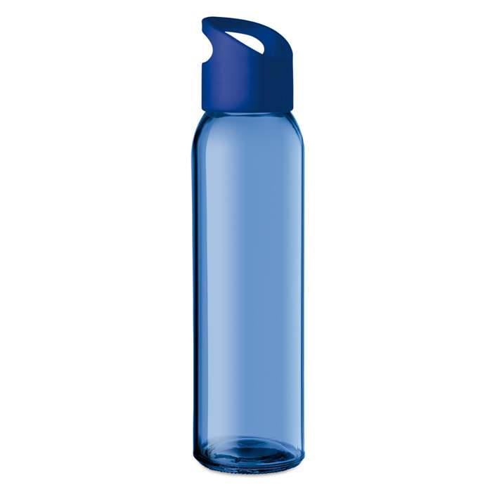 Skleněná láhev 470ml