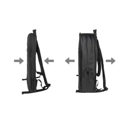 Kasier RPET rozšiřitelný batoh