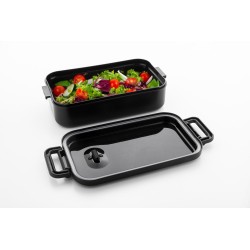 Steamo box na jídlo