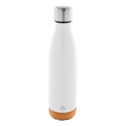 Recouver izolovaná láhev