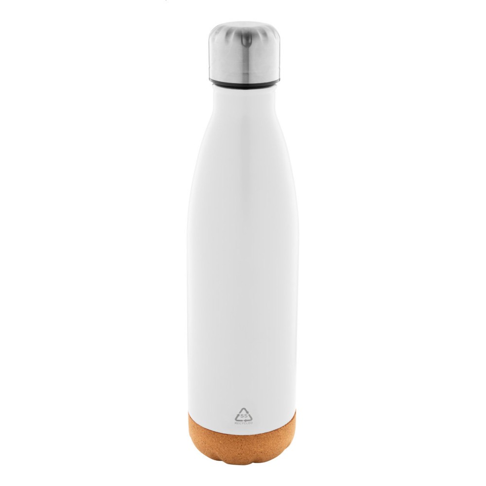 Recouver izolovaná láhev