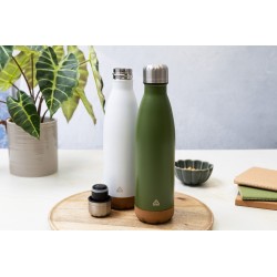 Recouver izolovaná láhev