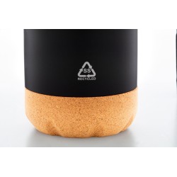 Recouver izolovaná láhev