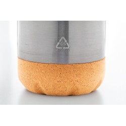 Recouver izolovaná láhev