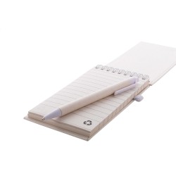 Relact Jot blok z krabice od mléka