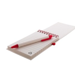 Relact Jot blok z krabice od mléka