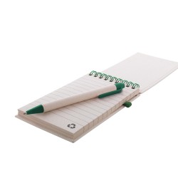 Relact Jot blok z krabice od mléka