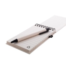 Relact Jot blok z krabice od mléka