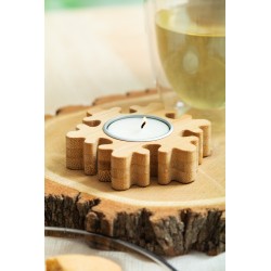 Rognan vánoční svíčka, hvězda