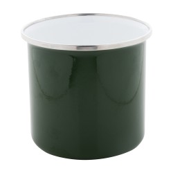 Smaltovaný hrnek Enavint