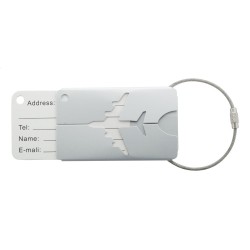 Visačka na zavazadla Orlando