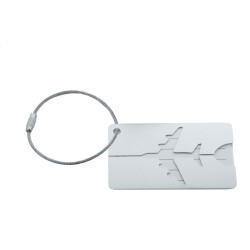 Visačka na zavazadla Orlando