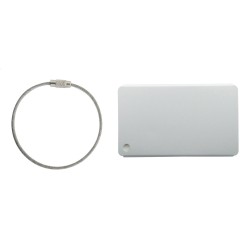 Visačka na zavazadla Orlando