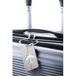 Visačka na zavazadla Orlando