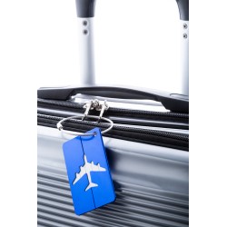 Visačka na zavazadla Orlando