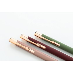 Kuličkové pero Ronnel