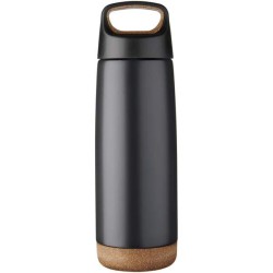 Měděná Sportovní láhev Valhalla 600 ml s vakuovou izolací