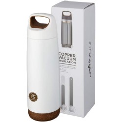 Měděná Sportovní láhev Valhalla 600 ml s vakuovou izolací