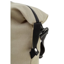 Rebyss Travel cestovní taška z recyklované plátno