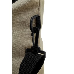 Rebyss Travel cestovní taška z recyklované plátno