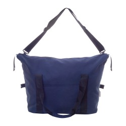 Rebyss Travel cestovní taška z recyklované plátno