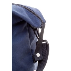 Rebyss Travel cestovní taška z recyklované plátno