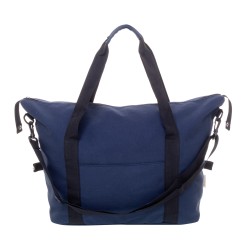 Rebyss Travel cestovní taška z recyklované plátno
