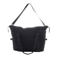 Rebyss Travel cestovní taška z recyklované plátno