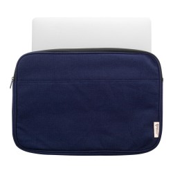 Rebyss Comp taška na notebook z recyklované plátno