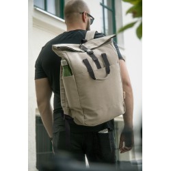 Rebyss Roll batoh z recyklované plátno