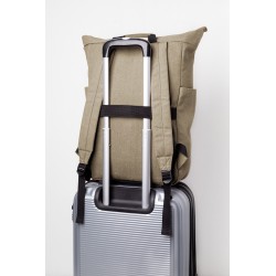 Rebyss Roll batoh z recyklované plátno