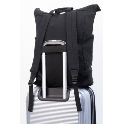 Rebyss Roll batoh z recyklované plátno