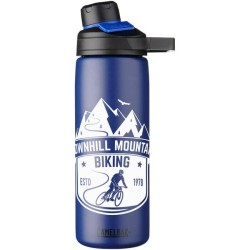 Měděná láhev Chute Mag 600 ml s vakuovou izolací