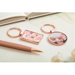 Nitidus přívěšek na klíče