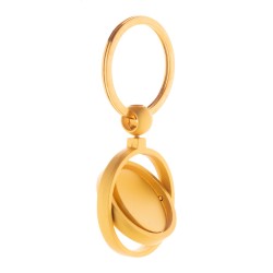 Spinitus přívěšek na klíče