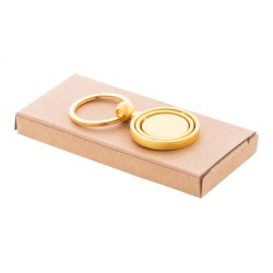 Spinitus přívěšek na klíče