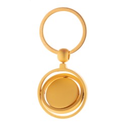 Spinitus přívěšek na klíče