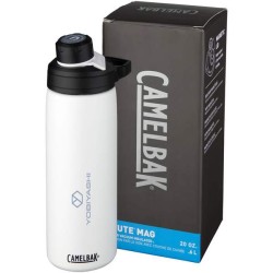 Měděná láhev Chute Mag 600 ml s vakuovou izolací