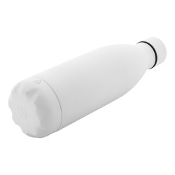 Refill Soft láhev z recyklované nerezové oceli