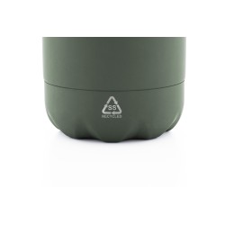 Refill Soft láhev z recyklované nerezové oceli