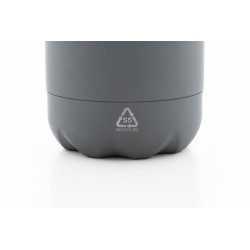 Refill Soft láhev z recyklované nerezové oceli