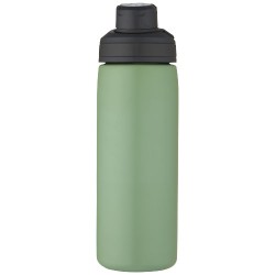 Měděná láhev Chute Mag 600 ml s vakuovou izolací